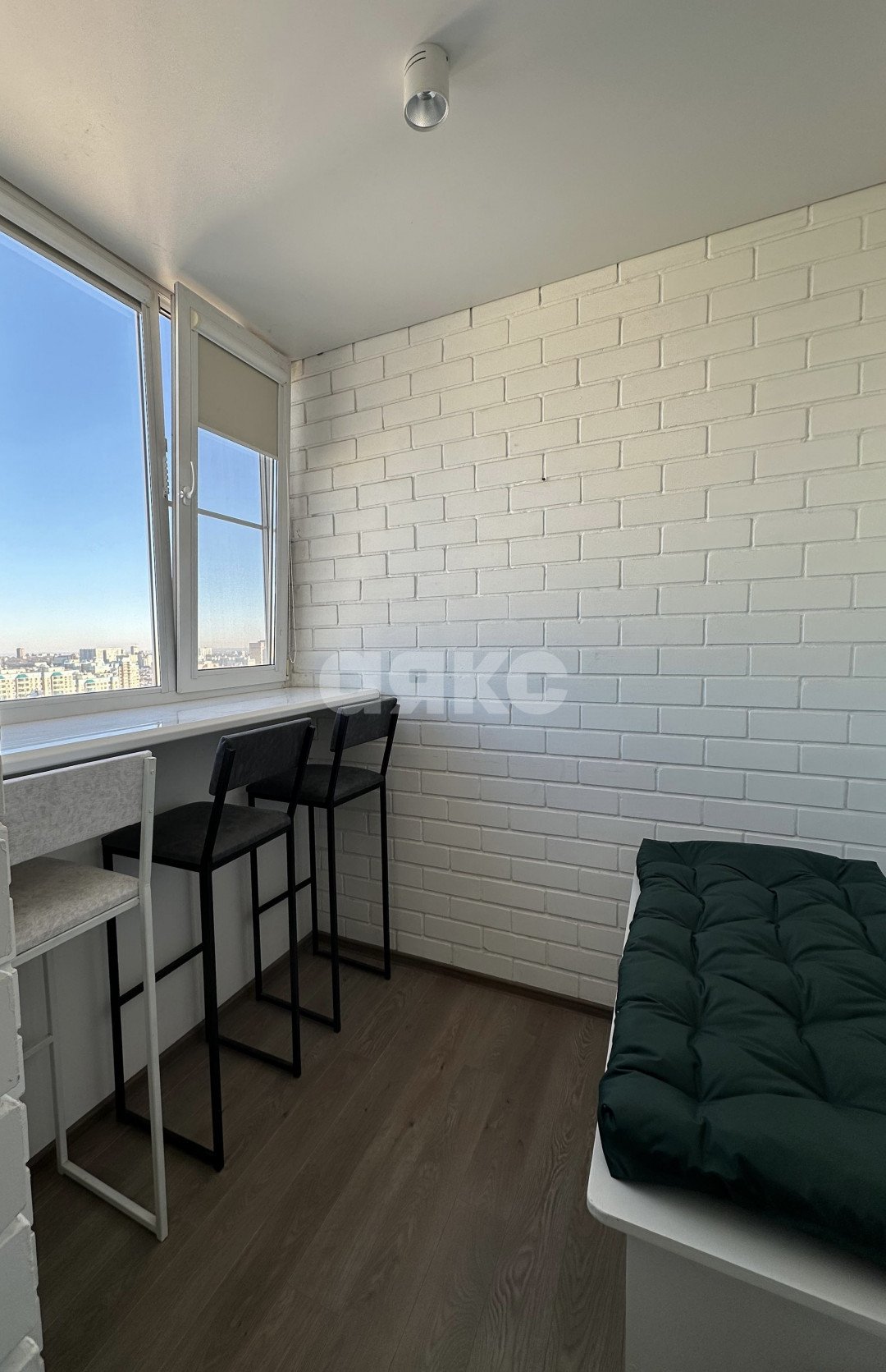 Фото №2: 1-комнатная квартира 41 м² - Ростов-на-Дону, жилой комплекс Николаевский, ул. Ерёменко, 100/70