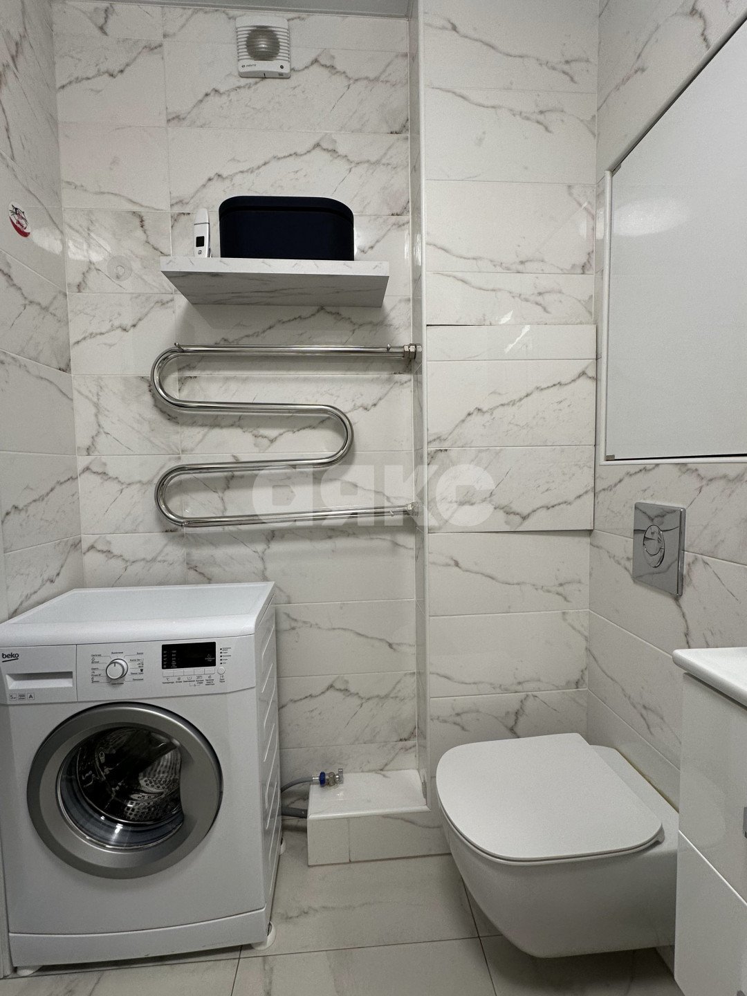 Фото №4: 1-комнатная квартира 41 м² - Ростов-на-Дону, жилой комплекс Николаевский, ул. Ерёменко, 100/70