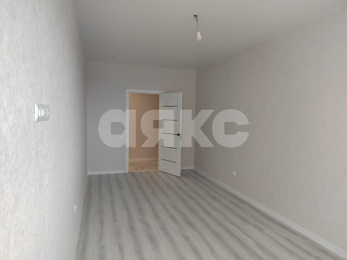 Фото №1: 1-комнатная квартира 45 м² - Анапа, жилой комплекс Приоритет, ул. Омелькова, 93