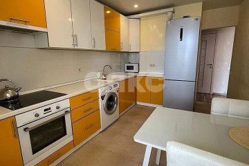 Фото №4: 2-комнатная квартира 54 м² - Ростов-на-Дону, мкр. квартал Нижнегниловской, ул. Заводская, 11