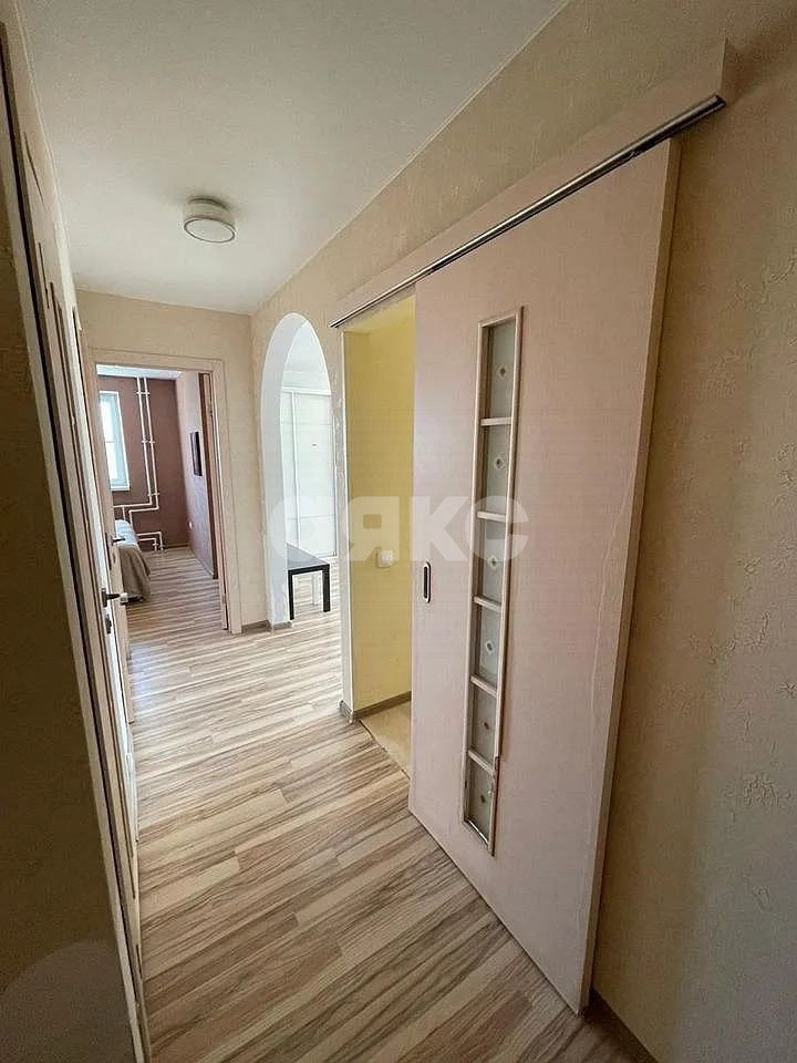 Фото №8: 2-комнатная квартира 54 м² - Ростов-на-Дону, квартал Нижнегниловской, ул. Заводская, 11