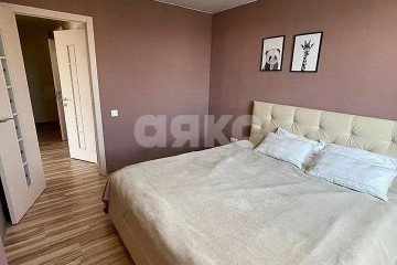 Фото №3: 2-комнатная квартира 54 м² - Ростов-на-Дону, мкр. квартал Нижнегниловской, ул. Заводская, 11
