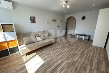 Фото №4: 2-комнатная квартира 54 м² - Ростов-на-Дону, мкр. квартал Нижнегниловской, ул. Заводская, 11