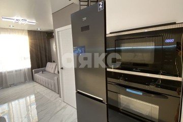 Фото №3: 2-комнатная квартира 58 м² - Ростов-на-Дону, мкр. жилой комплекс Пятый Элемент, ул. Ерёменко, 114/1с1