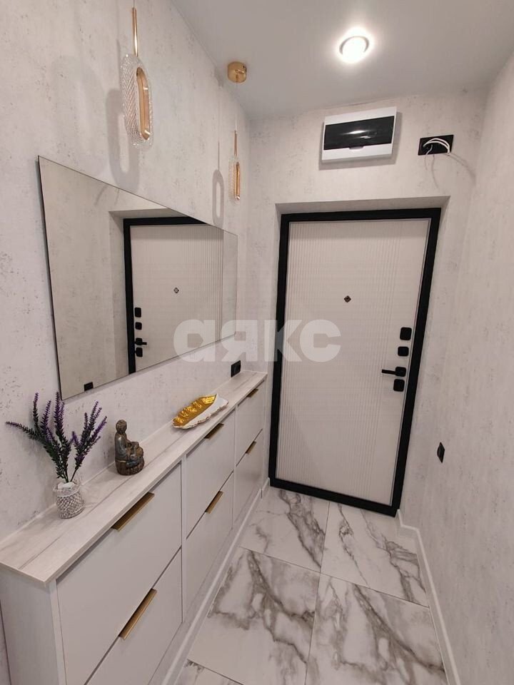 Фото №7: 2-комнатная квартира 58 м² - Ростов-на-Дону, жилой комплекс Пятый Элемент, ул. Ерёменко, 114/1с1