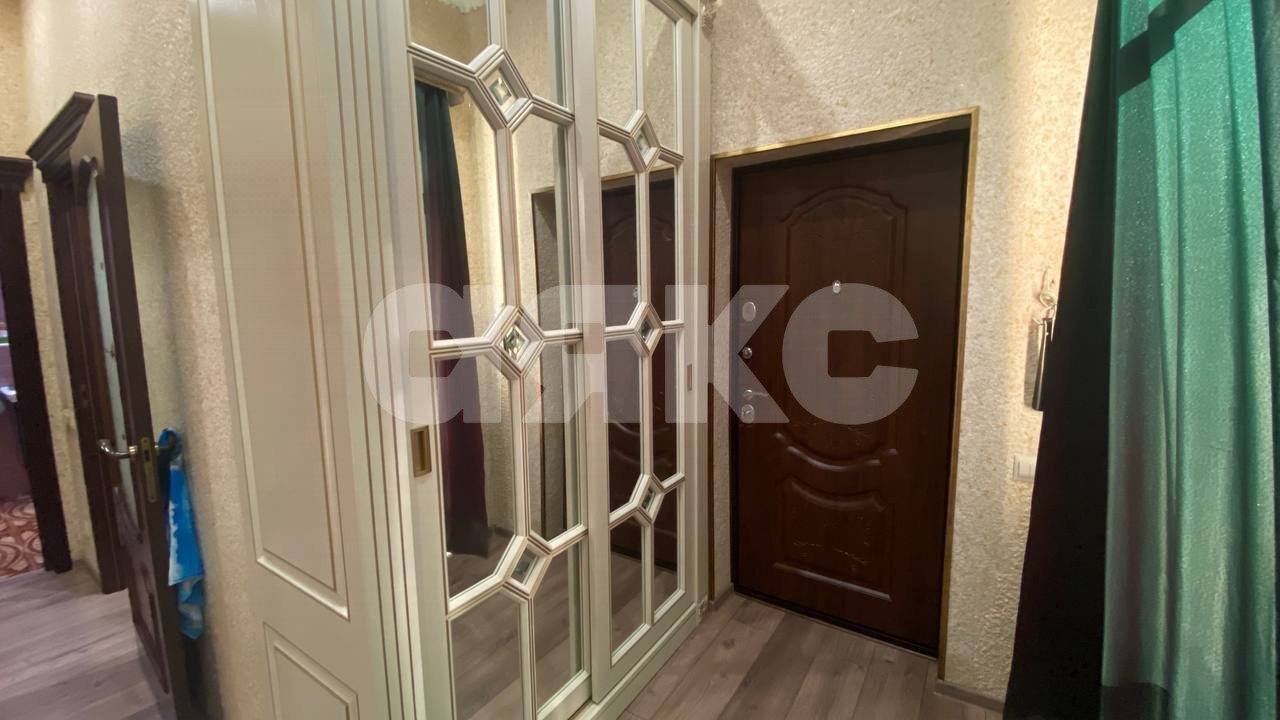 Фото №2: 2-комнатная квартира 92 м² - Краевско-Армянское, Хостинский, ул. Измайловская, 59/4