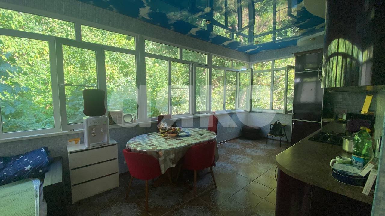Фото №16: 2-комнатная квартира 92 м² - Краевско-Армянское, Хостинский, ул. Измайловская, 59/4