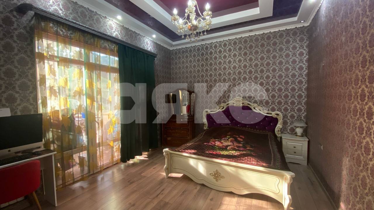 Фото №14: 2-комнатная квартира 92 м² - Краевско-Армянское, Хостинский, ул. Измайловская, 59/4