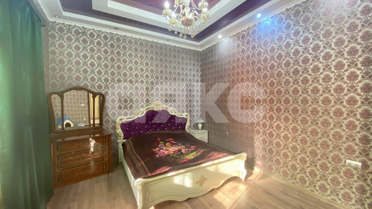 Фото №5: 2-комнатная квартира 92 м² - Краевско-Армянское, Хостинский, ул. Измайловская, 59/4