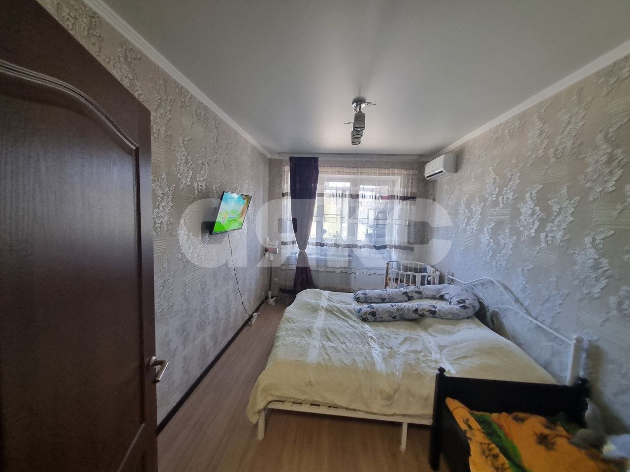 Фото №14: 2-комнатная квартира 51 м² - Горячий Ключ, Развилка, ул. Энгельса, 1/1к3