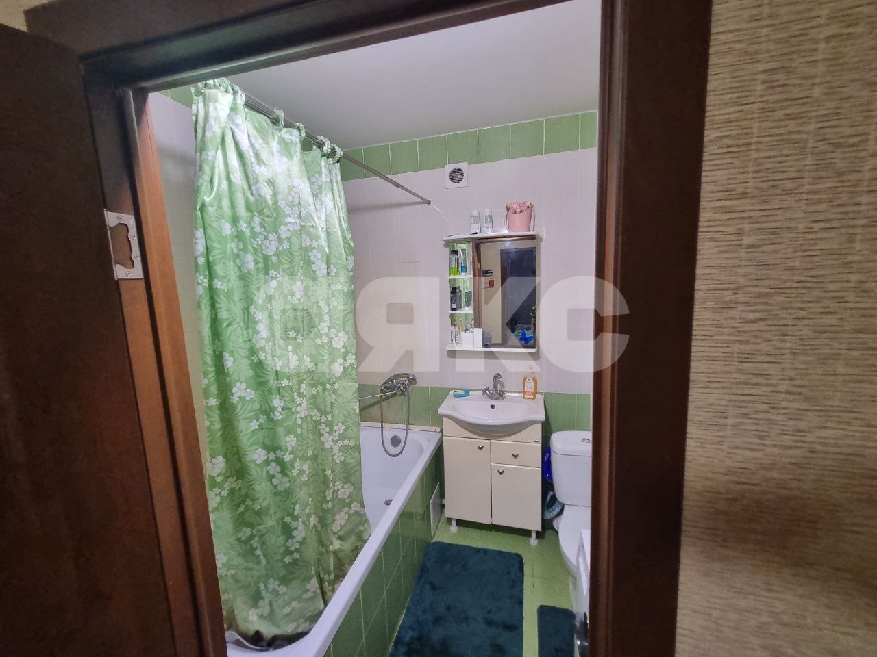 Фото №10: 2-комнатная квартира 51 м² - Горячий Ключ, Развилка, ул. Энгельса, 1/1к3