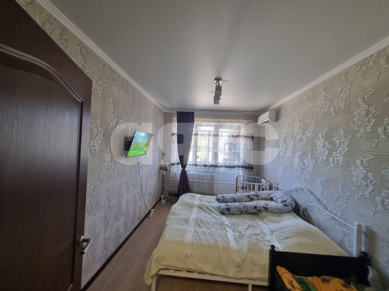 Фото №11: 2-комнатная квартира 51 м² - Горячий Ключ, Развилка, ул. Энгельса, 1/1к3