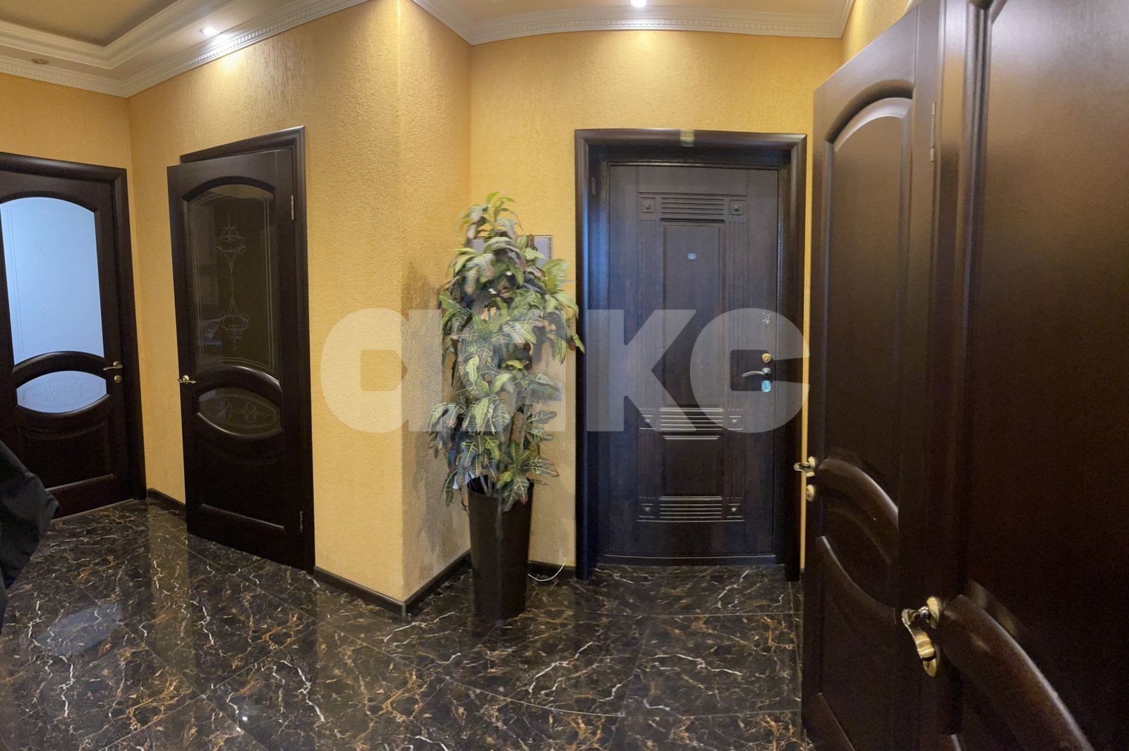 Фото №4: 3-комнатная квартира 72 м² - Сочи, Мацестинская Долина, ул. Видовая, 14