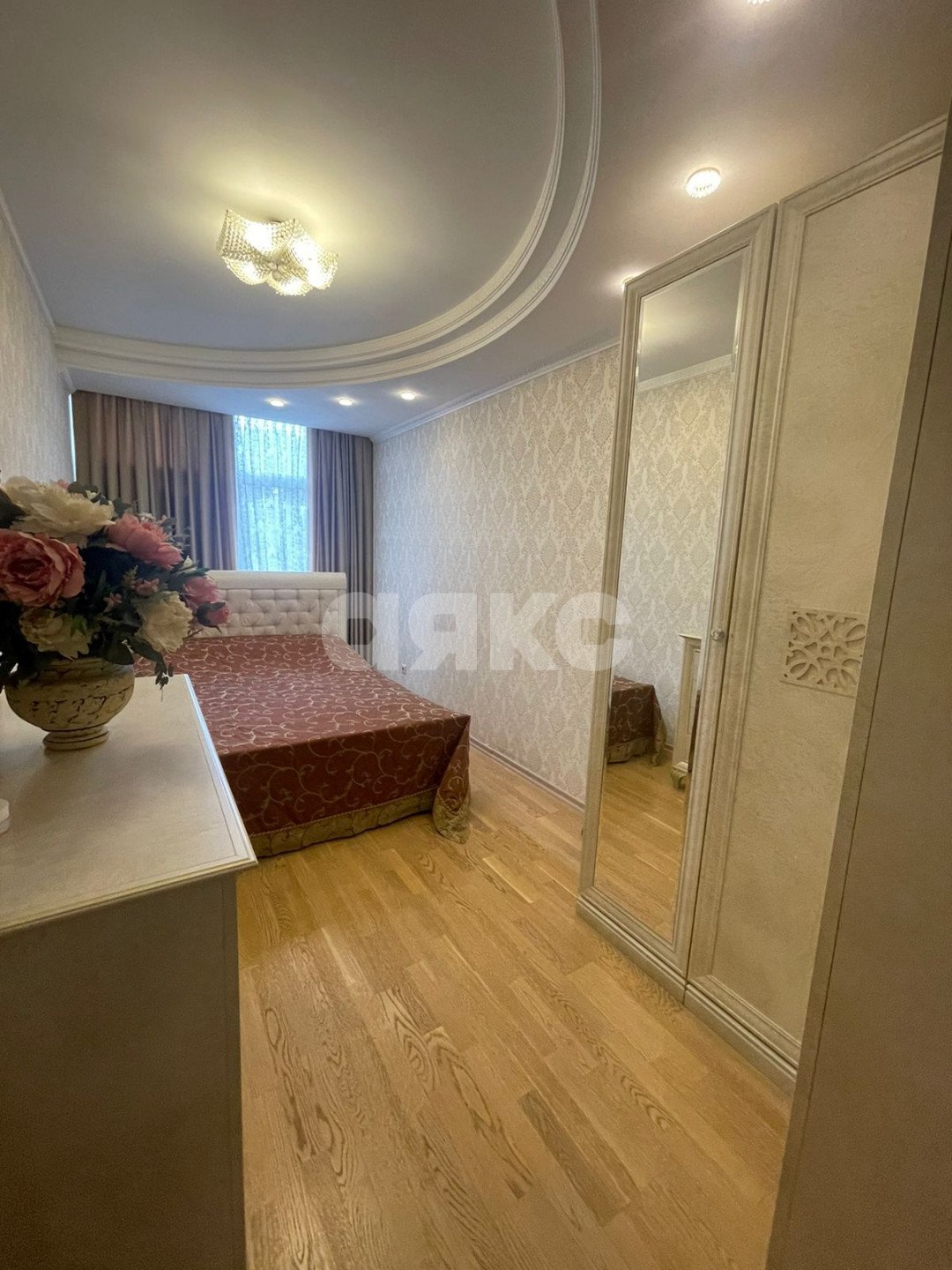 Фото №7: 3-комнатная квартира 72 м² - Сочи, Мацестинская Долина, ул. Видовая, 14