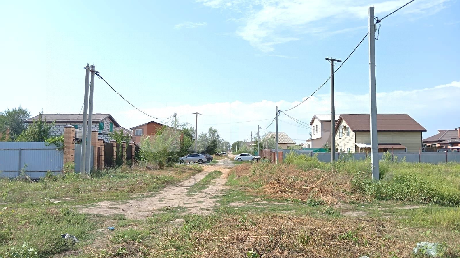 Фото №3: Земельный участок под ИЖС 4.12 сот. - Батайск, ул. Кольчужная, 3