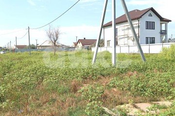 Фото №1: Земельный участок под ИЖС - Батайск, ул. Кольчужная, 3