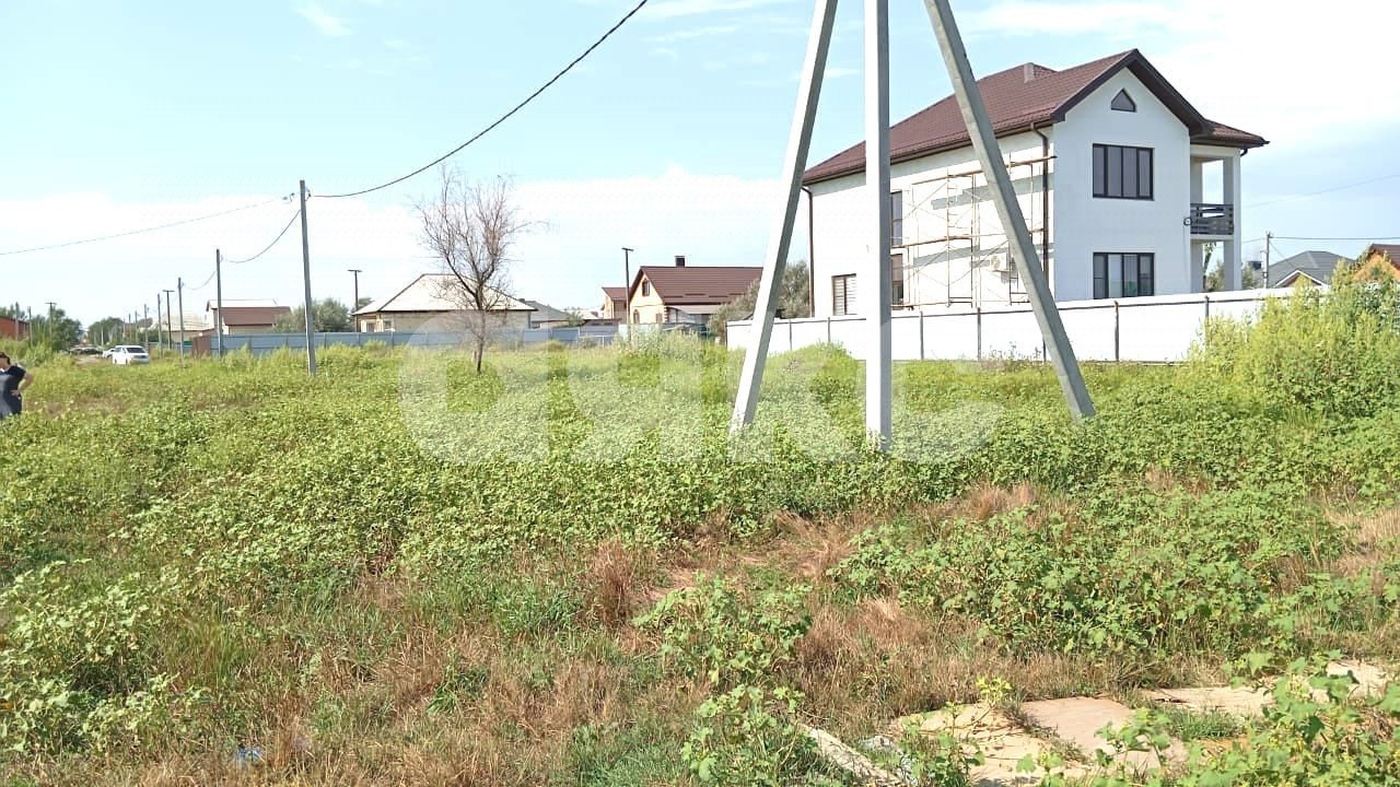 Фото №1: Земельный участок под ИЖС 4.12 сот. - Батайск, ул. Кольчужная, 3