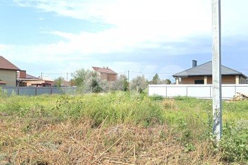 Фото №2: Земельный участок под ИЖС - Батайск, ул. Кольчужная, 3