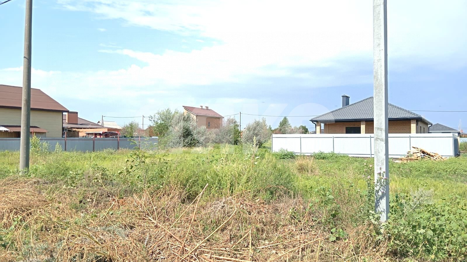 Фото №2: Земельный участок под ИЖС 4.12 сот. - Батайск, ул. Кольчужная, 3