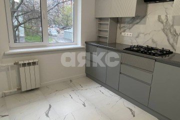 Фото №2: 3-комнатная квартира 64 м² - Ростов-на-Дону, мкр. 2-й, ул. Ерёменко, 66/3