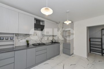 Фото №5: 3-комнатная квартира 64 м² - Ростов-на-Дону, мкр. 2-й, ул. Ерёменко, 66/3