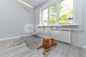 Фото №1: 3-комнатная квартира 64 м² - Ростов-на-Дону, мкр. 2-й, ул. Ерёменко, 66/3