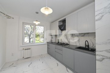 Фото №4: 3-комнатная квартира 64 м² - Ростов-на-Дону, мкр. 2-й, ул. Ерёменко, 66/3