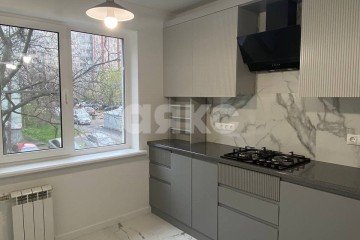 Фото №1: 3-комнатная квартира 64 м² - Ростов-на-Дону, мкр. 2-й, ул. Ерёменко, 66/3