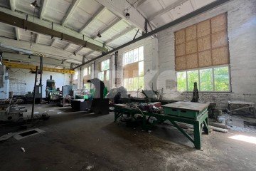 Фото №2: Коммерция 1121 м² - Мариуполь, п. Моряков, ул. Очаковская