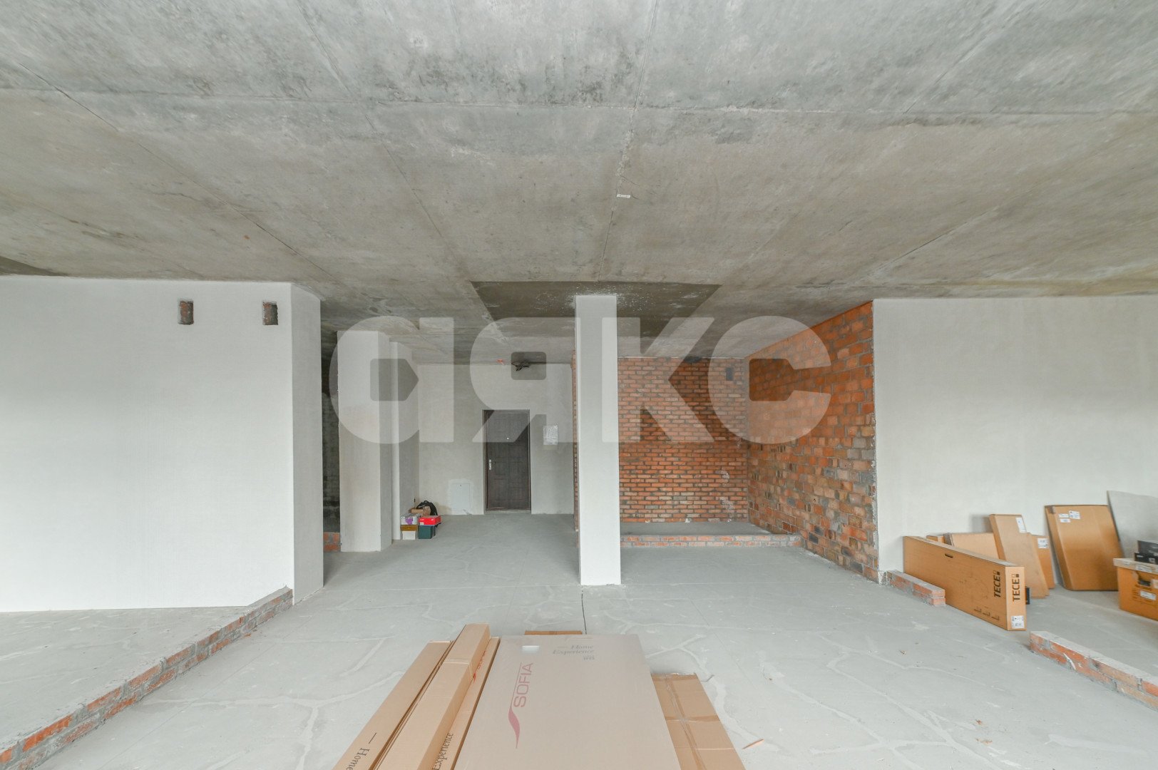 Фото №11: 4-комнатная квартира 148 м² - Ростов-на-Дону, Богатяновка, ул. Седова, 14Б