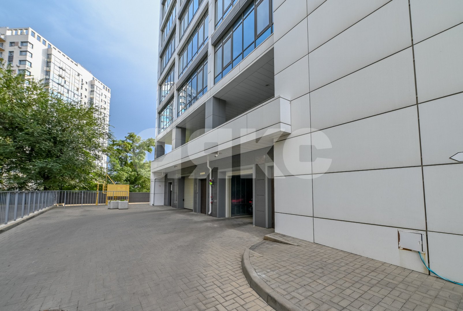 Фото №20: 4-комнатная квартира 148 м² - Ростов-на-Дону, Богатяновка, ул. Седова, 14Б