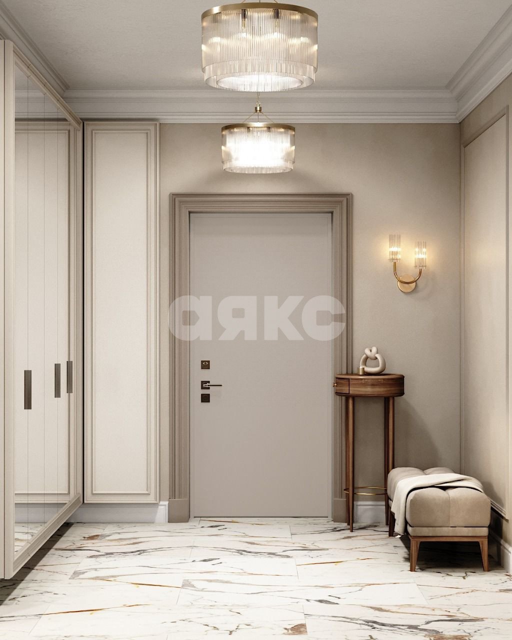 Фото №8: 4-комнатная квартира 148 м² - Ростов-на-Дону, Богатяновка, ул. Седова, 14Б