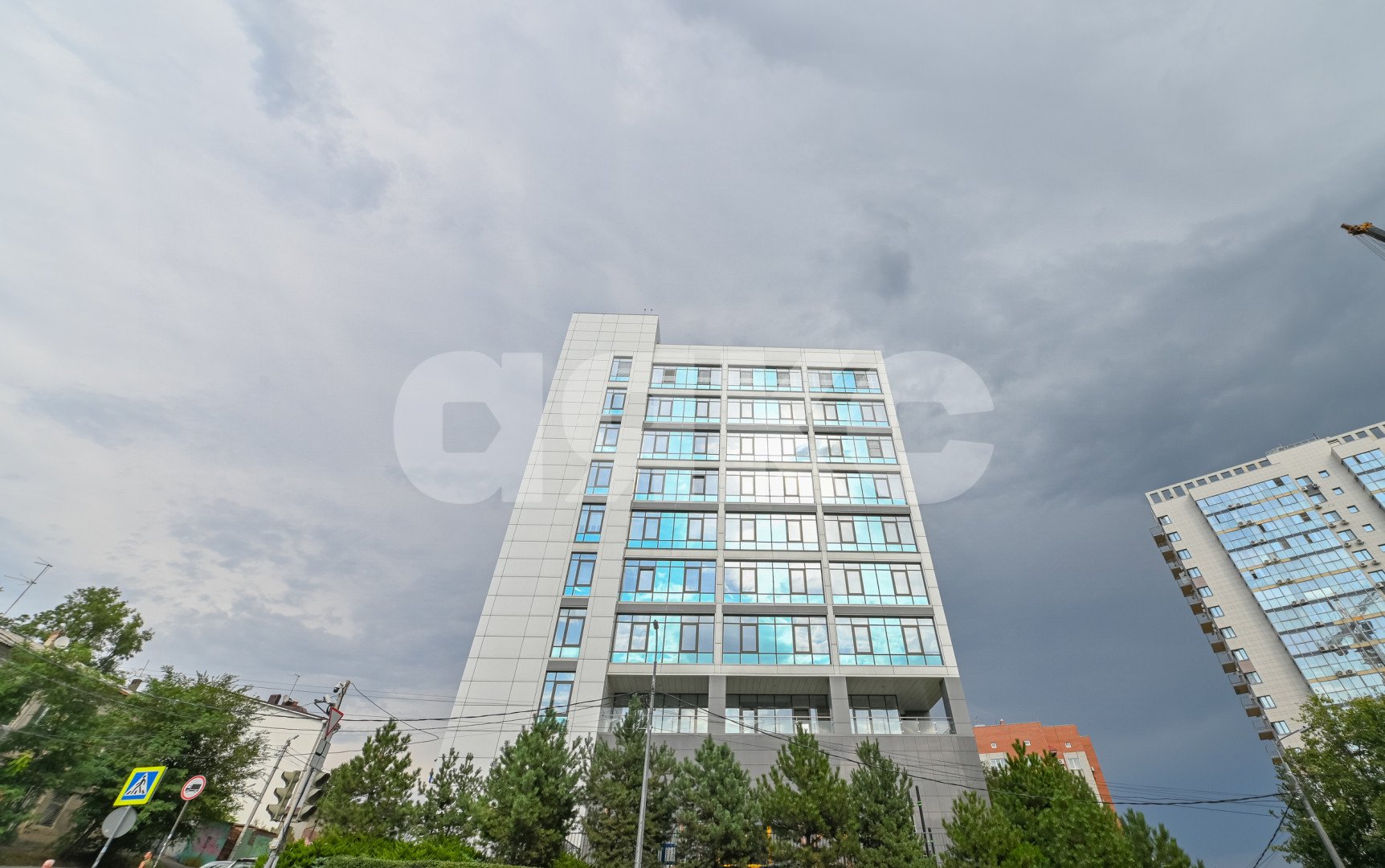 Фото №16: 4-комнатная квартира 148 м² - Ростов-на-Дону, Богатяновка, ул. Седова, 14Б