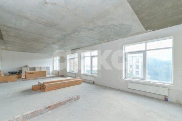 Фото №1: 4-комнатная квартира 148 м² - Ростов-на-Дону, мкр. Богатяновка, ул. Седова, 14Б