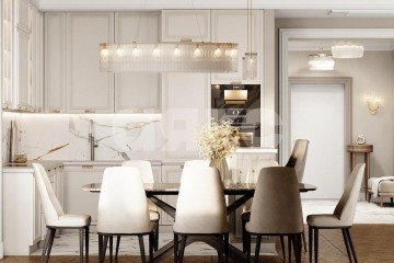 Фото №3: 4-комнатная квартира 148 м² - Ростов-на-Дону, мкр. Богатяновка, ул. Седова, 14Б