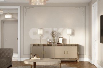 Фото №5: 4-комнатная квартира 148 м² - Ростов-на-Дону, мкр. Богатяновка, ул. Седова, 14Б