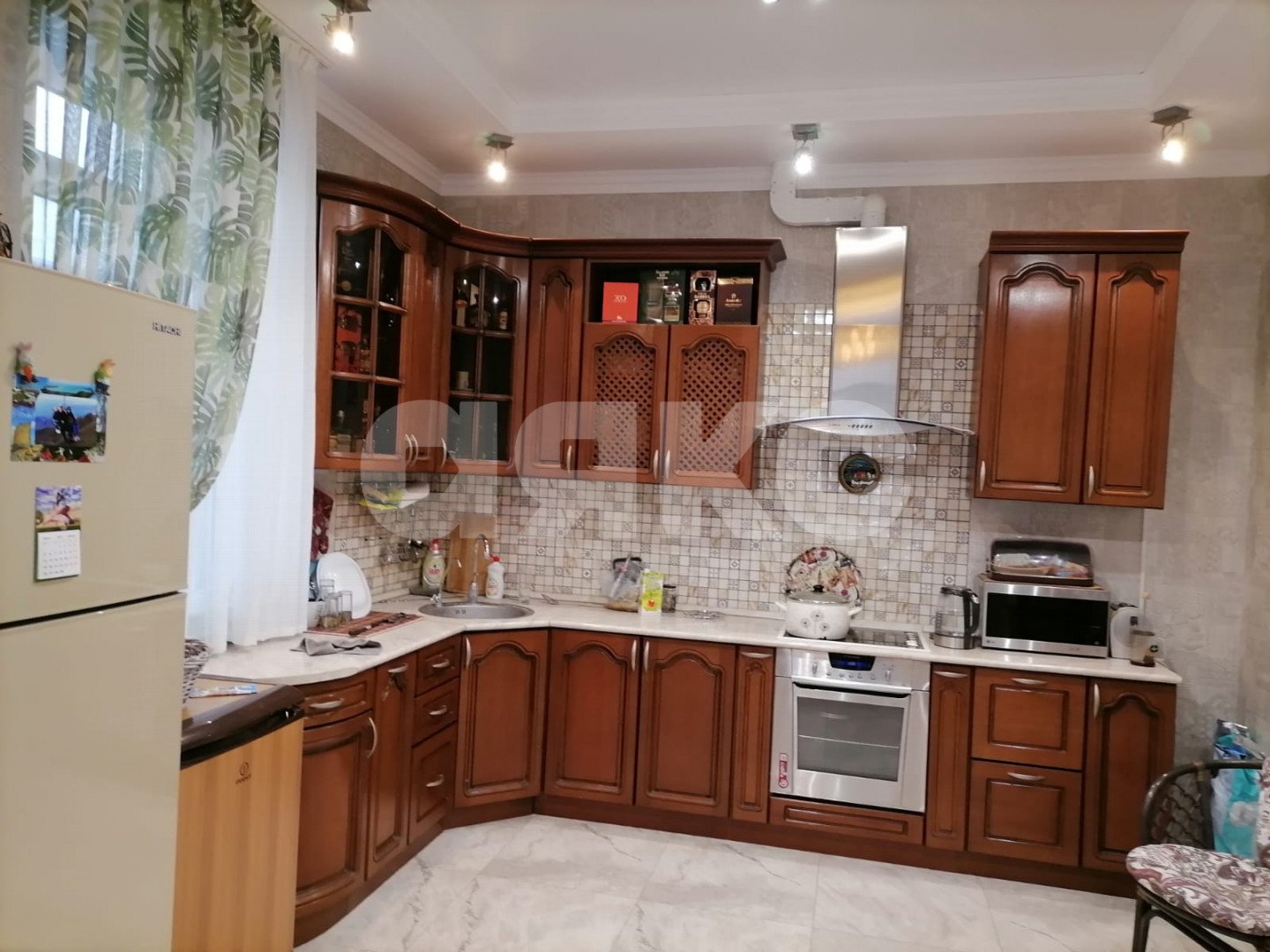 Фото №10: Дом <span class="whitespace-nowrap">250 м²</span> <span class="whitespace-nowrap">+ 8 сот.</span>, <span class="whitespace-nowrap">2 эт.</span> - Махин, п. коттеджный  Махин, пер. Спортивный