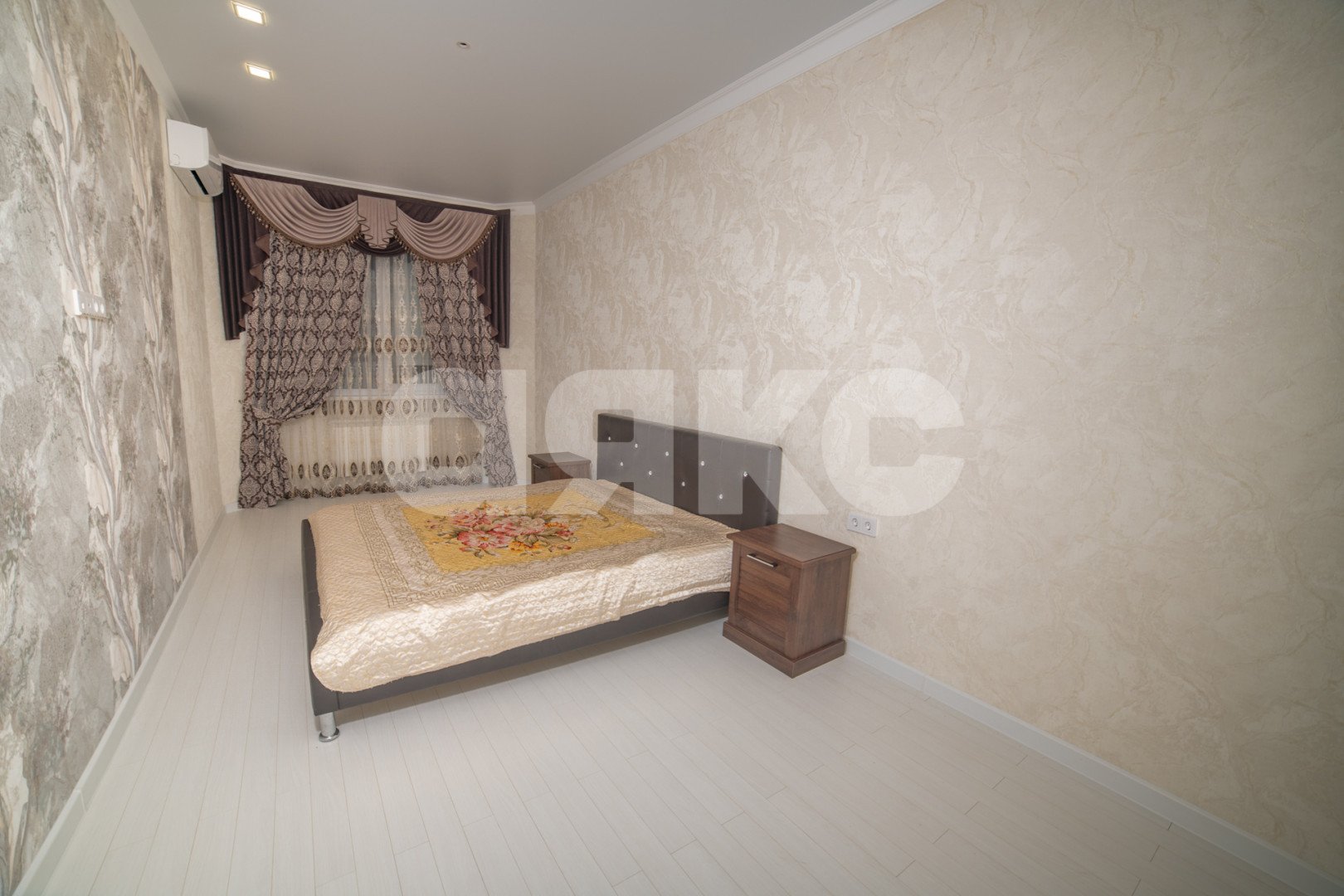 Фото №18: 1-комнатная квартира 49 м² - Геленджик, жилой комплекс Тихая Гавань, ул. Курортная, 14Бк1