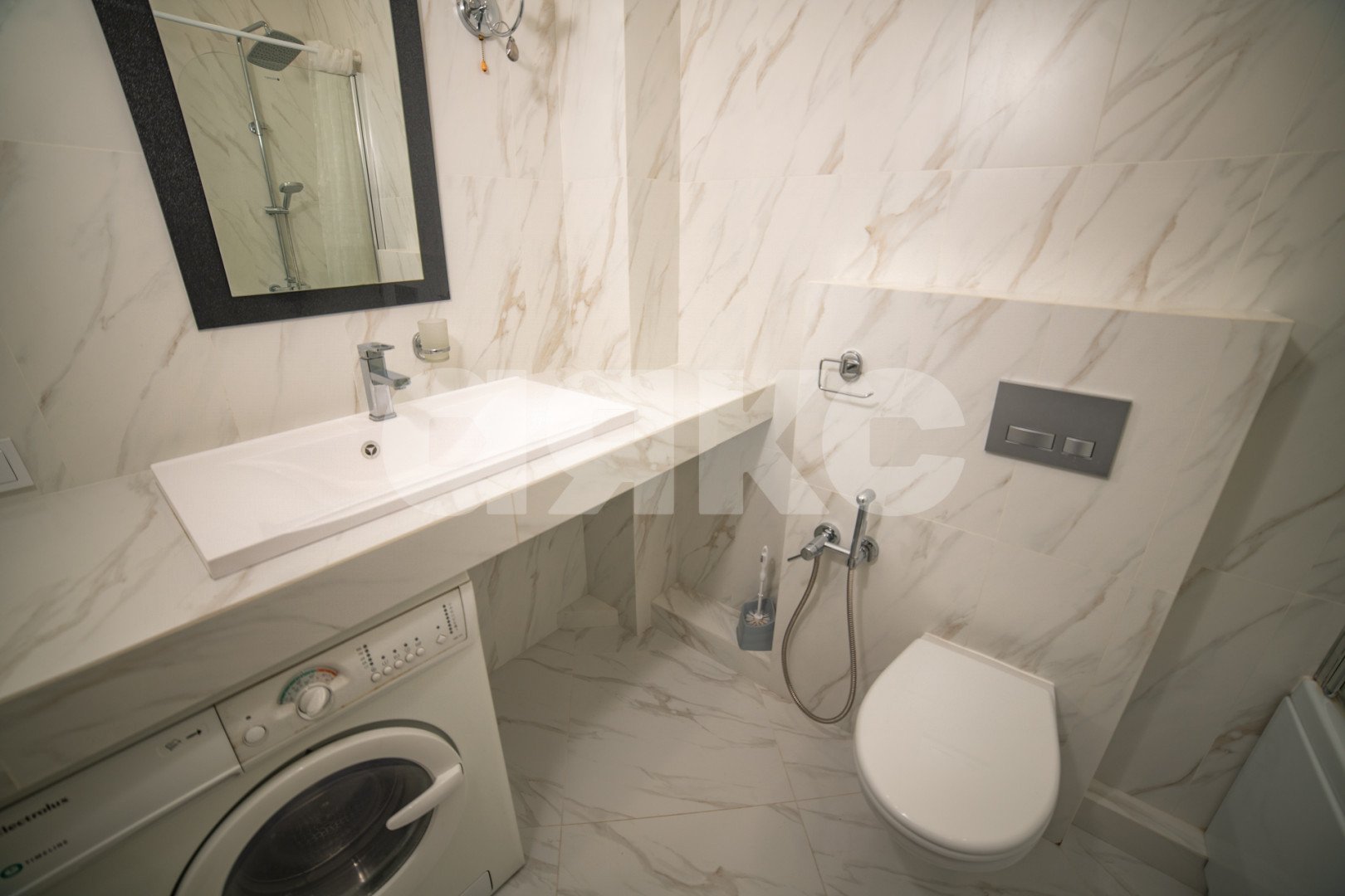 Фото №12: 1-комнатная квартира 49 м² - Геленджик, жилой комплекс Тихая Гавань, ул. Курортная, 14Бк1