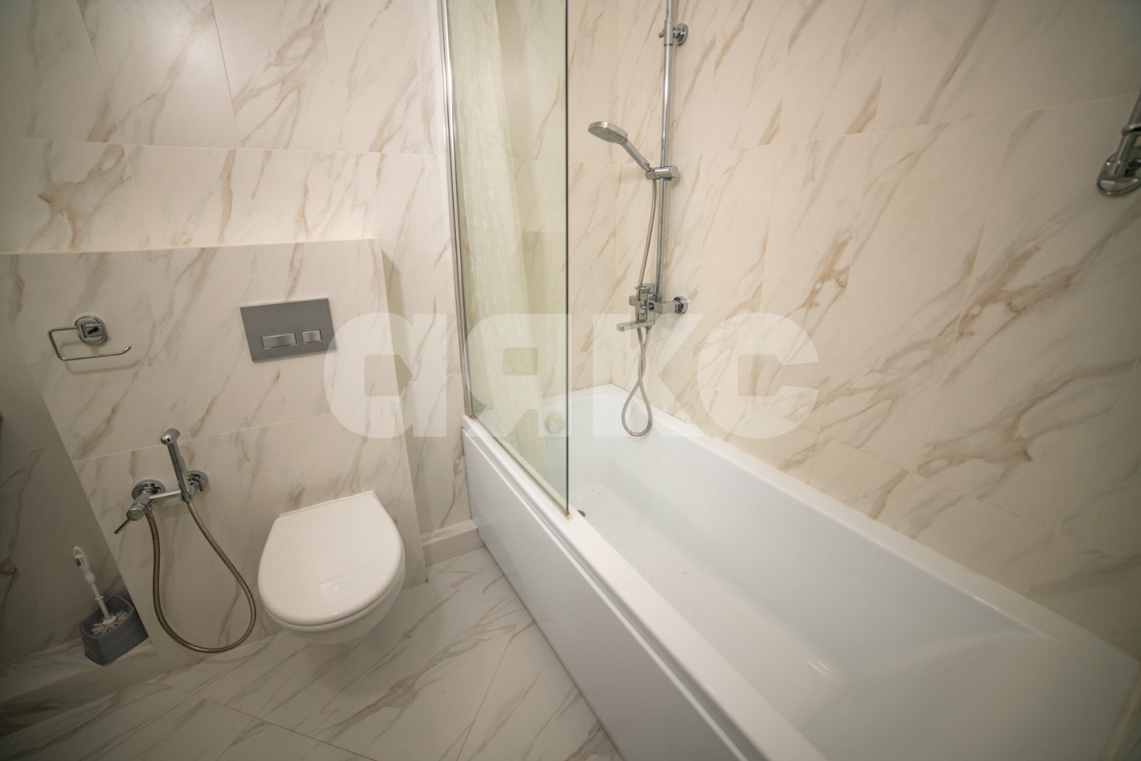 Фото №14: 1-комнатная квартира 49 м² - Геленджик, жилой комплекс Тихая Гавань, ул. Курортная, 14Бк1