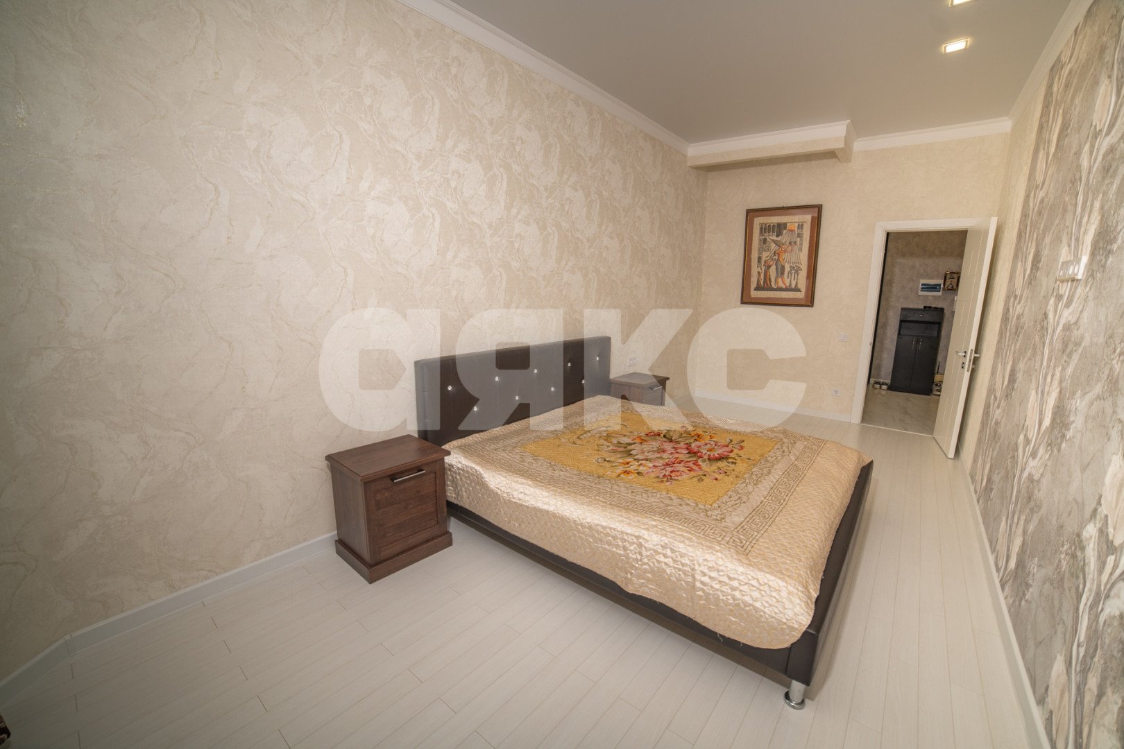 Фото №16: 1-комнатная квартира 49 м² - Геленджик, жилой комплекс Тихая Гавань, ул. Курортная, 14Бк1