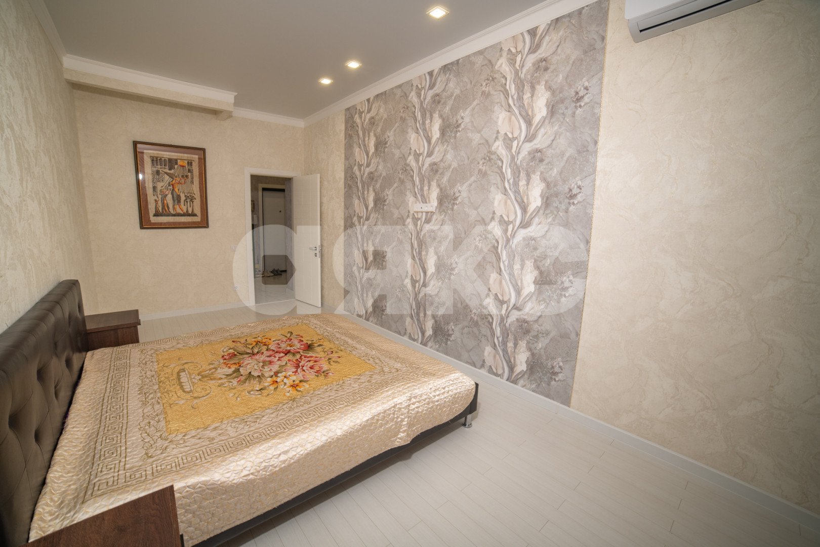 Фото №19: 1-комнатная квартира 49 м² - Геленджик, жилой комплекс Тихая Гавань, ул. Курортная, 14Бк1