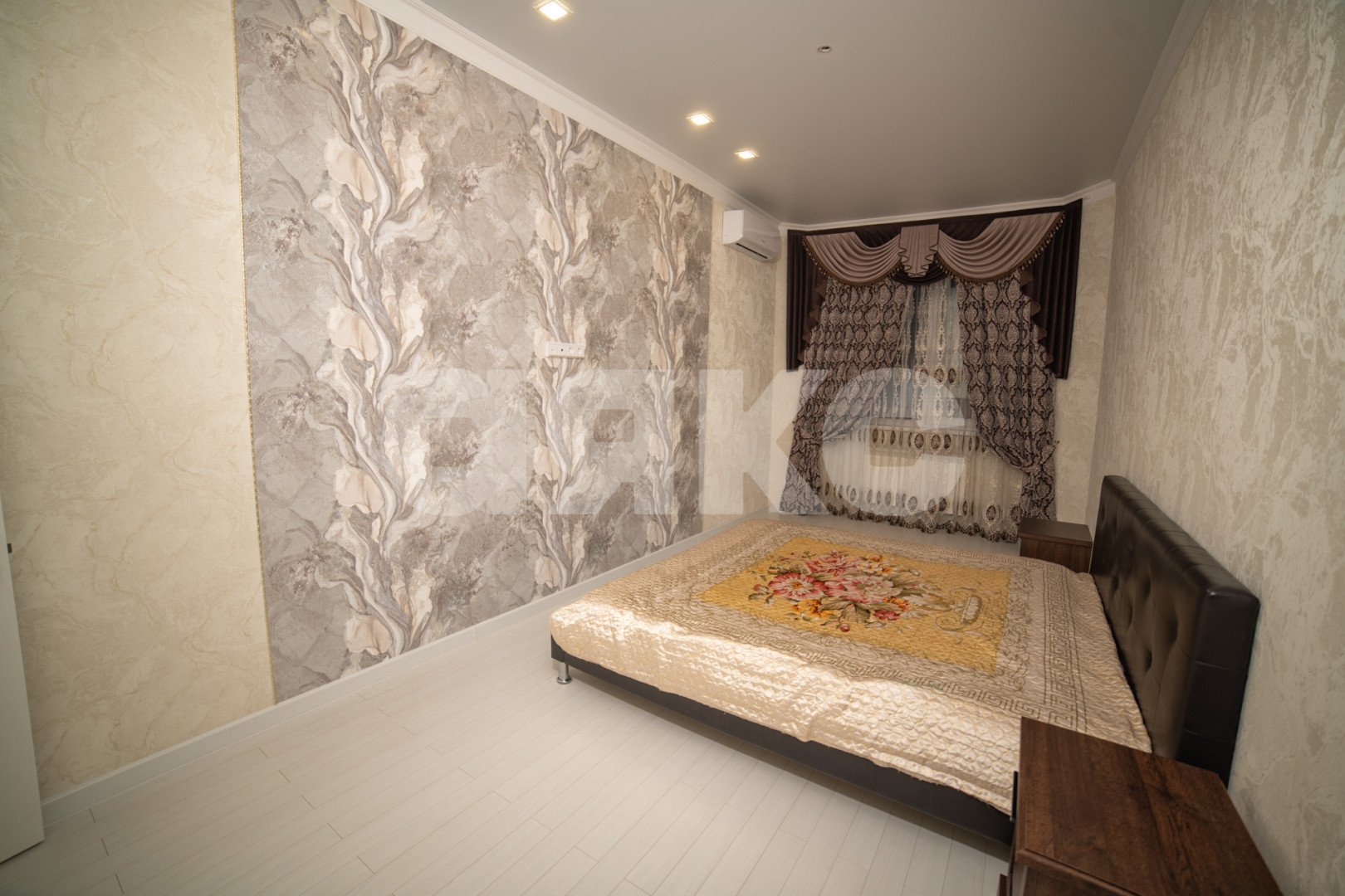 Фото №17: 1-комнатная квартира 49 м² - Геленджик, жилой комплекс Тихая Гавань, ул. Курортная, 14Бк1