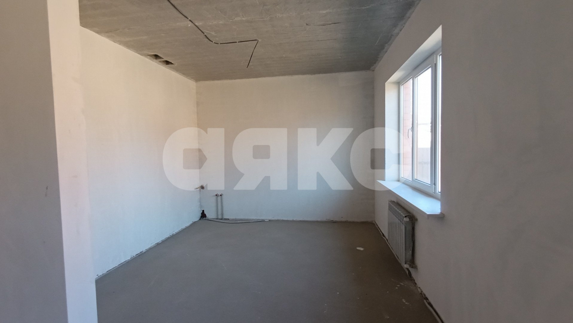 Фото №4: Дом 106 м² + 3.35 сот. - Горячий Ключ, Администрация, 