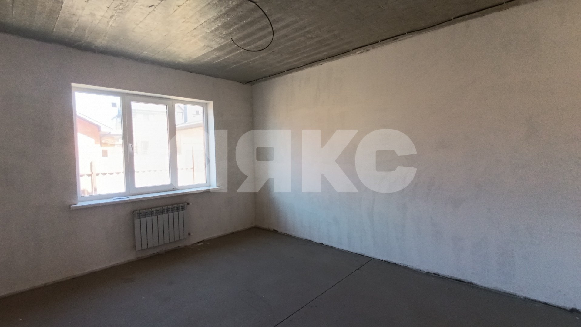 Фото №3: Дом 106 м² + 3.35 сот. - Горячий Ключ, Администрация, 