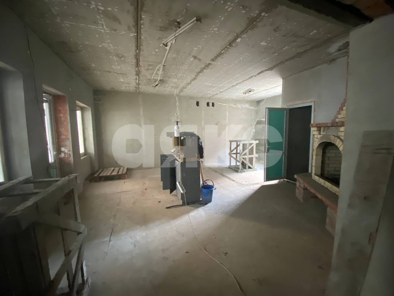 Фото №9: Коммерция 80 м² - Краснодарский край муниципальный округ Горячий Ключ