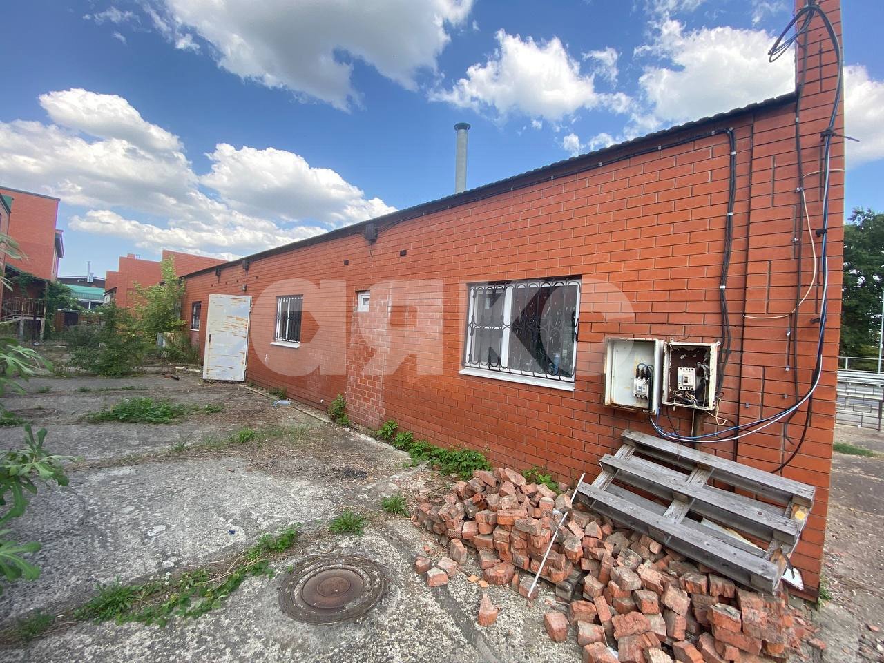 Фото №5: Коммерция 80 м² - Краснодарский край муниципальный округ Горячий Ключ