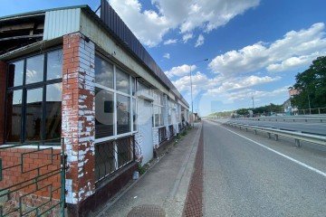 Фото №1: Коммерция 80 м² - Краснодарский край муниципальный округ Горячий Ключ