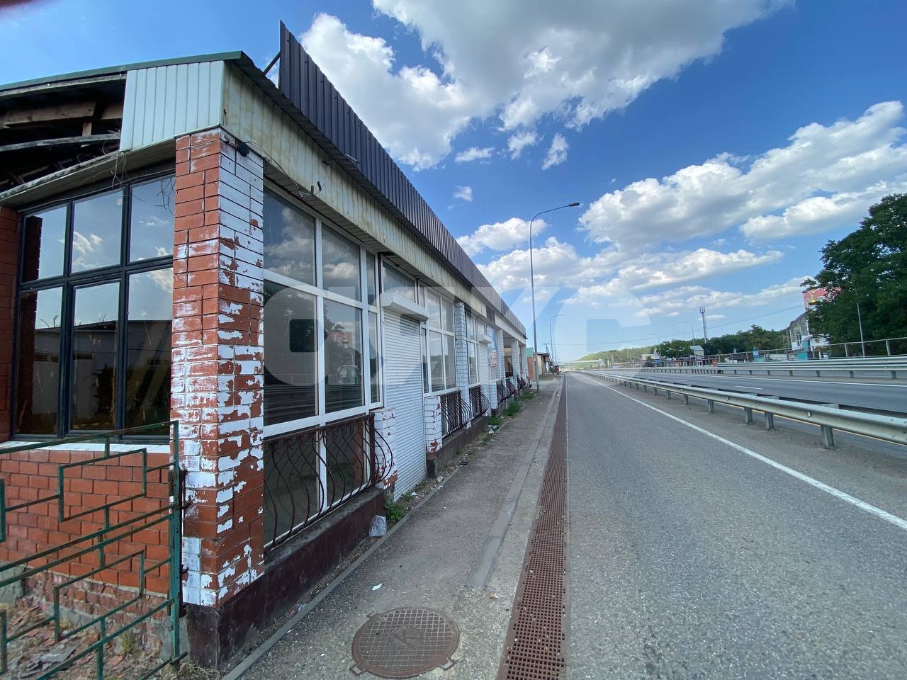 Фото №1: Коммерция 80 м² - Краснодарский край муниципальный округ Горячий Ключ