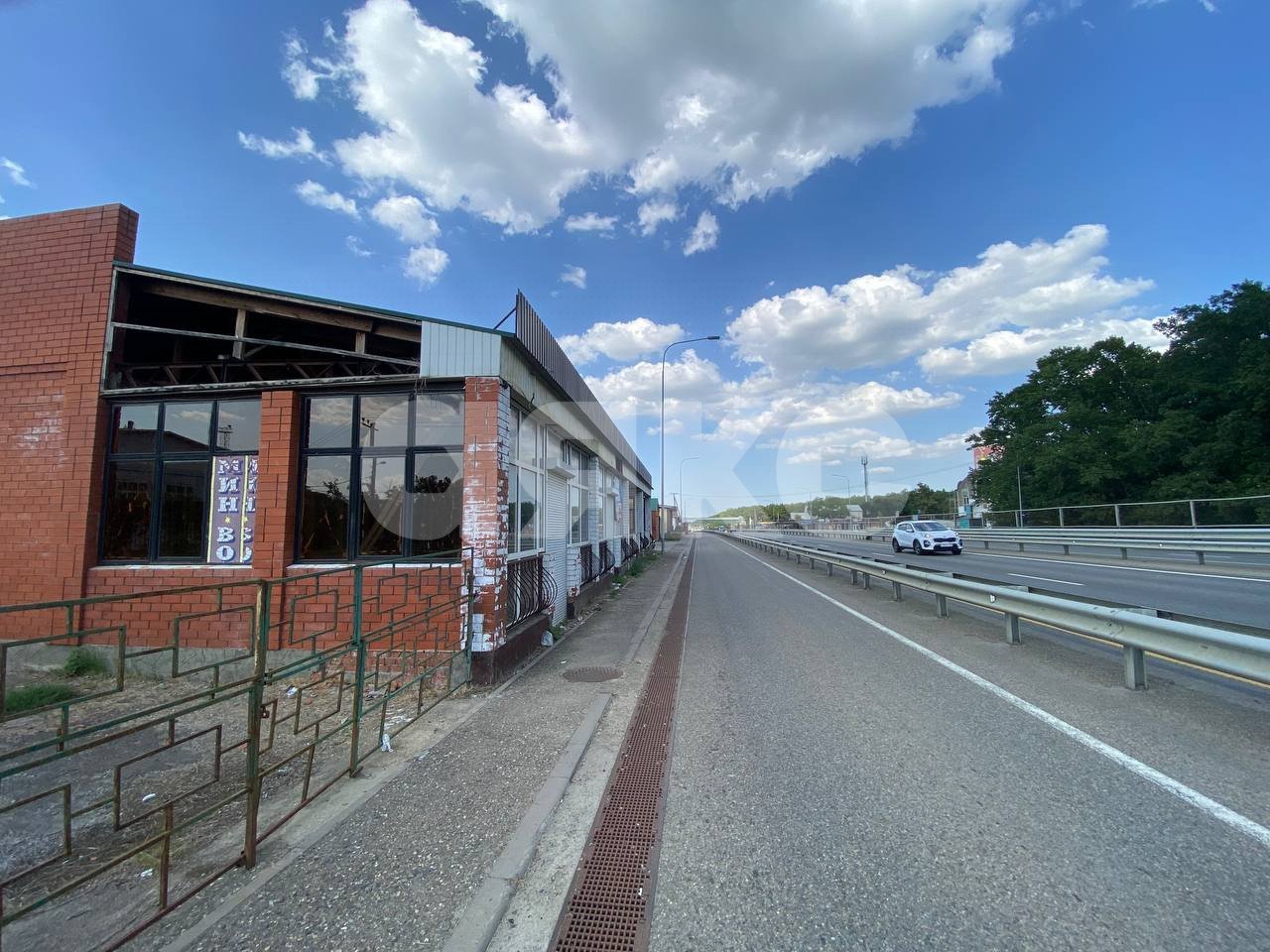 Фото №2: Коммерция 80 м² - Краснодарский край муниципальный округ Горячий Ключ